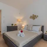 Juliet's Dream - Center Апартаменты