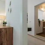 Апартаменты Juliet's Dream - Center Верона