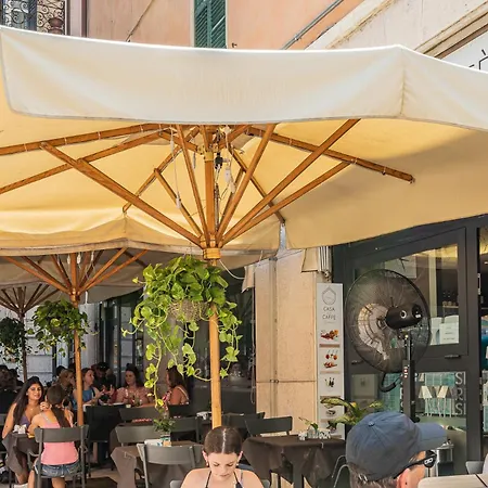 Juliet's Dream - Center