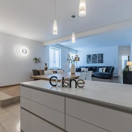 Juliet's Dream - Center Appartement