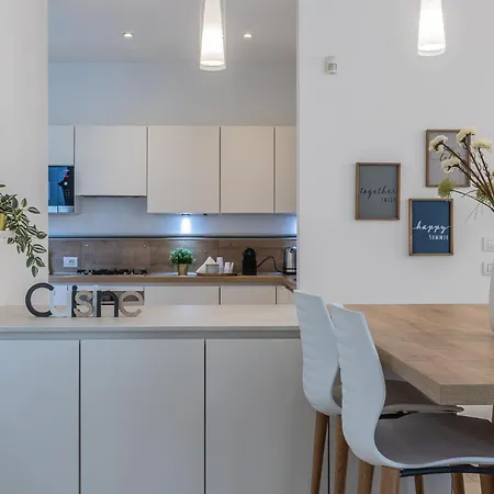 Appartement Juliet's Dream - Center *