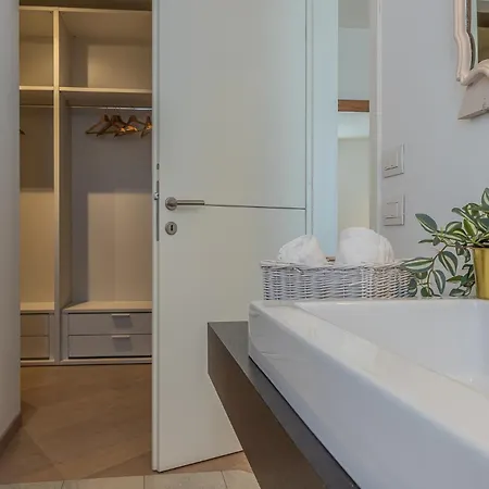 Appartement Juliet's Dream - Center *