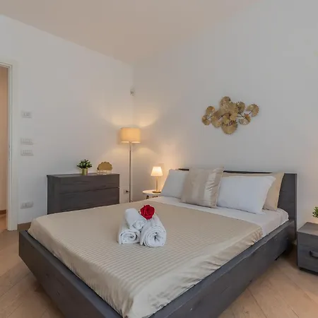 Juliet's Dream - Center Appartement Vérone