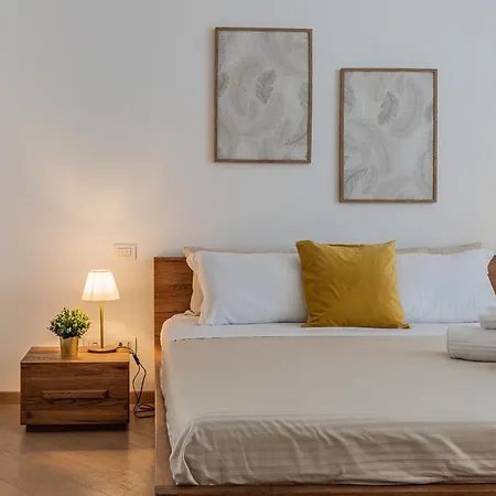 Apartment Juliet's Dream - Center Verona