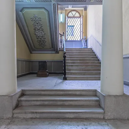 Juliet's Dream - Center Appartement