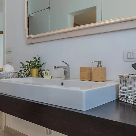 Appartement Juliet's Dream - Center