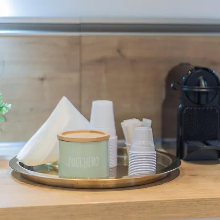 Appartement Juliet's Dream - Center *