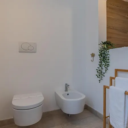 Appartement Juliet's Dream - Center Vérone