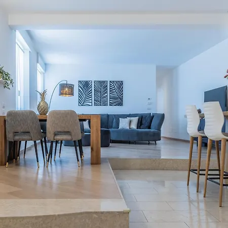 Appartement Juliet's Dream - Center