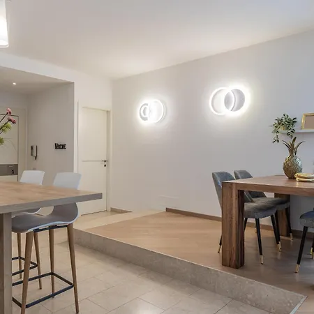 Appartement Juliet's Dream - Center *