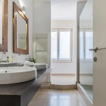 Apartment Juliet's Dream - Center Verona
