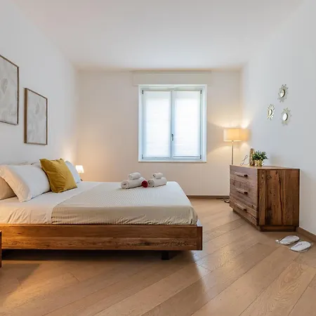 Juliet's Dream - Center Appartement *