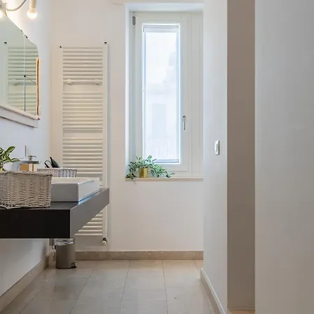 Juliet's Dream - Center Appartement Vérone