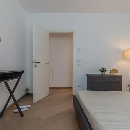 Appartement Juliet's Dream - Center Vérone