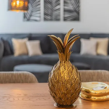 Juliet's Dream - Center Appartement