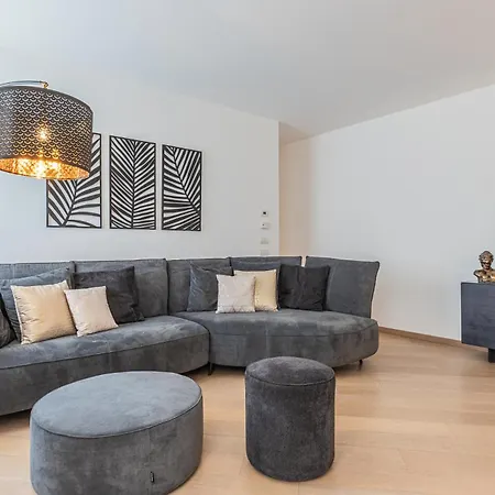 Appartement Juliet's Dream - Center Vérone