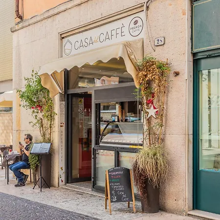 Juliet's Dream - Center Appartement *