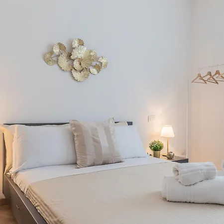 Apartment Juliet's Dream - Center *