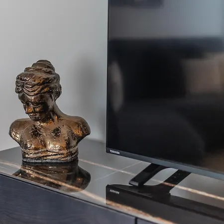 Appartement Juliet's Dream - Center *