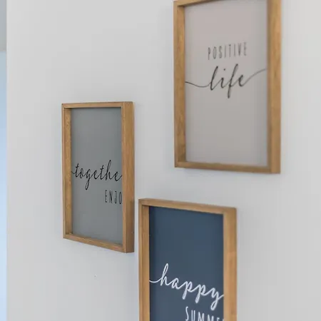 Juliet's Dream - Center Appartement *