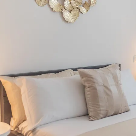 Appartement Juliet's Dream - Center