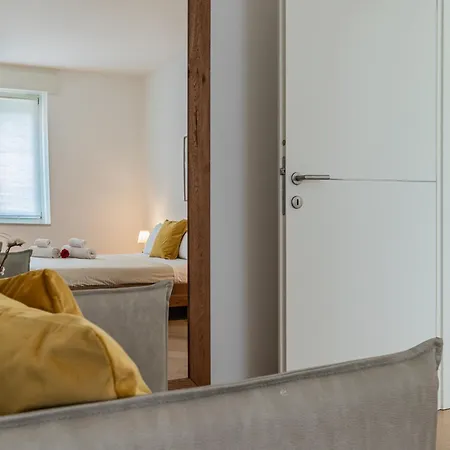 Juliet's Dream - Center Vérone