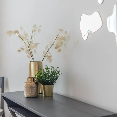 Appartement Juliet's Dream - Center