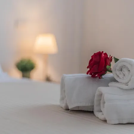 Juliet's Dream - Center Apartment