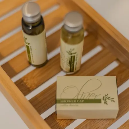 Appartement Juliet's Dream - Center Vérone