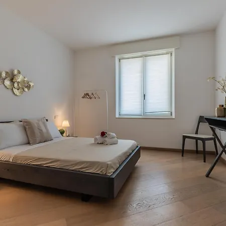 Apartment Juliet's Dream - Center *