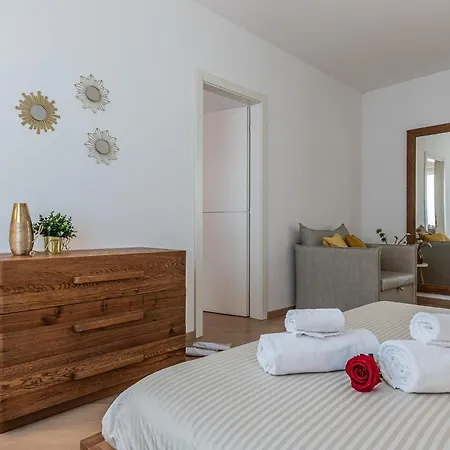 Juliet's Dream - Center Appartement *