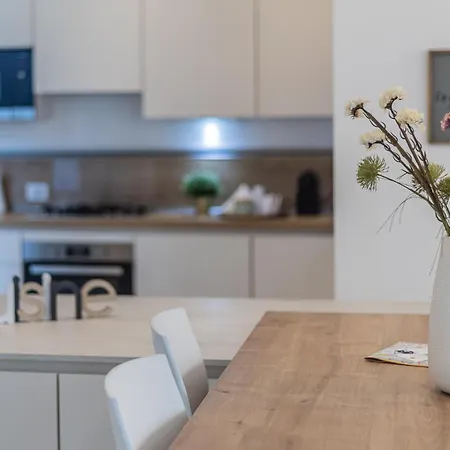 Appartement Juliet's Dream - Center *