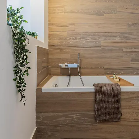 Juliet's Dream - Center Appartement Vérone