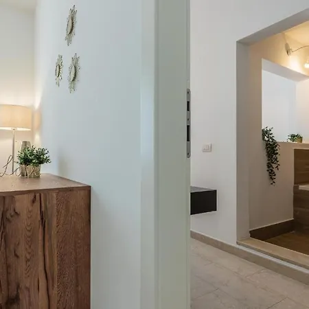 Apartment Juliet's Dream - Center Verona