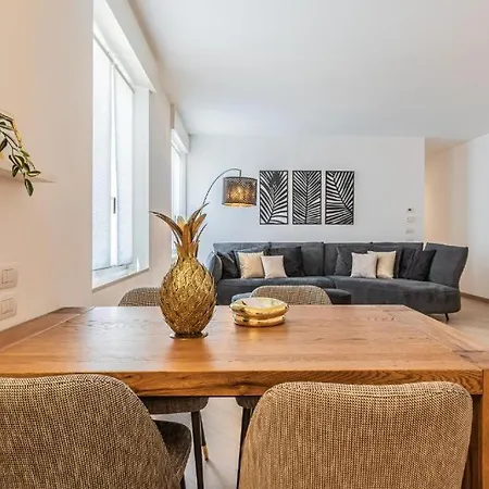 Apartment Juliet's Dream - Center Verona