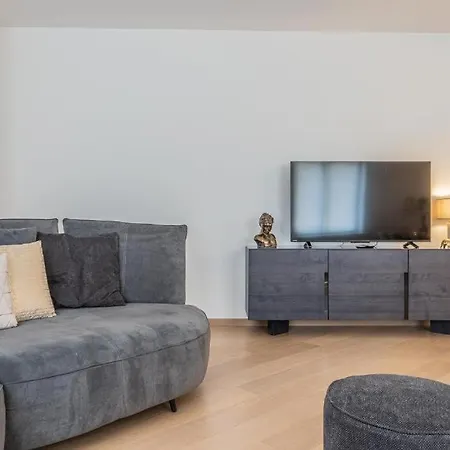 Apartment Juliet's Dream - Center Verona