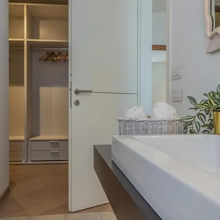Juliet's Dream - Center Apartment Verona
