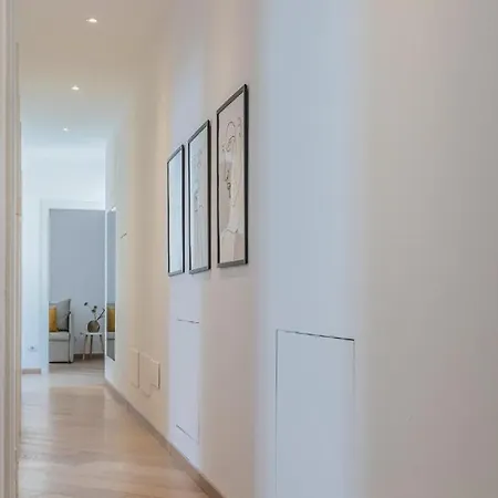 Juliet's Dream - Center Apartment *